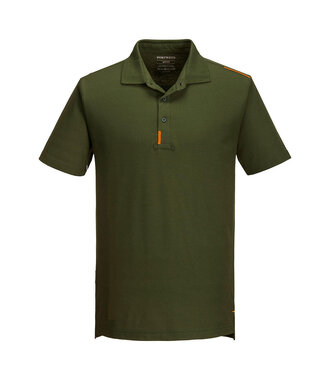 T720OGR - WX3 Polo Shirt (R)