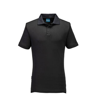 T722BKR - Polo WX3 Eco manches courtes (R)