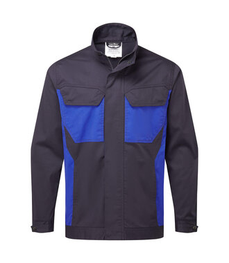 T745DNR - Veste Lavage Industriel WX3 (R)