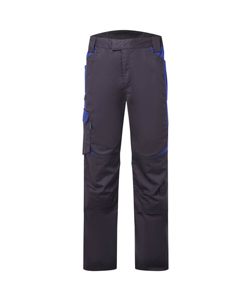 Portwest T747DNR - Pantalon Lavage Industriel WX3 (R)