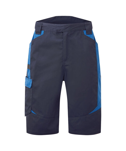 Portwest T748DNR - Shorts Lavage Industriel WX3 (R)