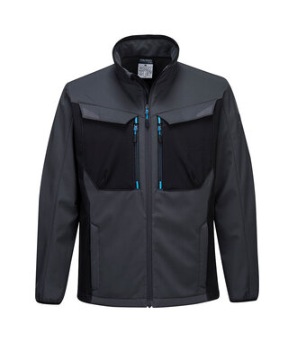 T750MGR - WX3 Softshell Jack (R)