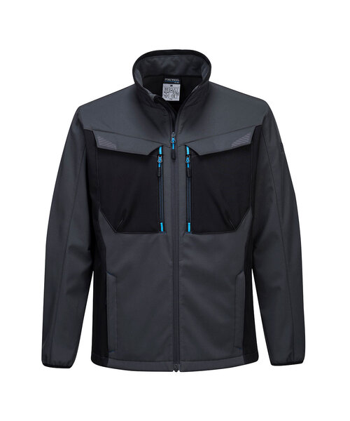 Portwest T750MGR - WX3 Softshell (3L) (R)
