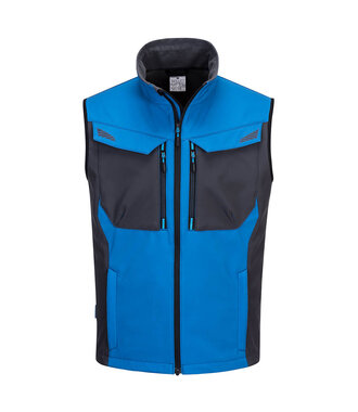 T751PBR - WX3 Softshell-Weste (R)