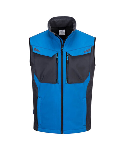 Portwest T751PBR - Soft Shell WX3 (R)