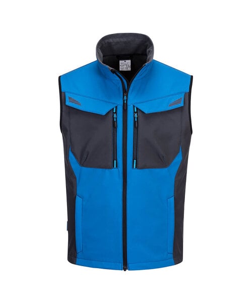 Portwest T751PBR - WX3 Softshell-Weste (R)