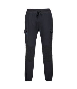 T803MGR - KX3 Flexi Joggers (R)