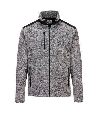 T830PGR - KX3 Performance Fleecejacke (R)