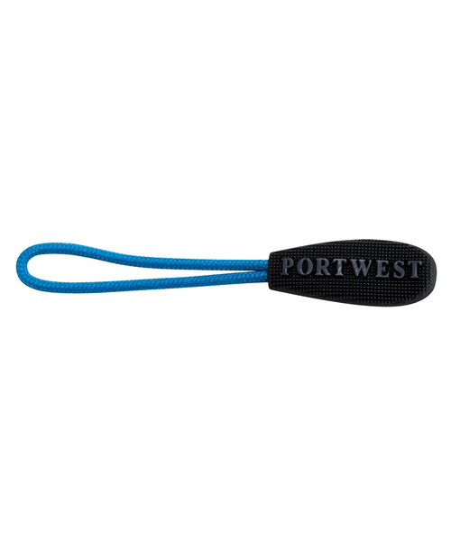 Portwest T900RBR - Replaceable Zip Pullers (R)