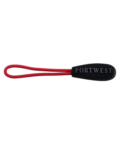 Portwest T900RER - Replaceable Zip Pullers (R)