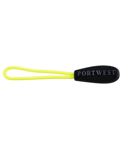 Portwest T900YER - Replaceable Zip Pullers (R)