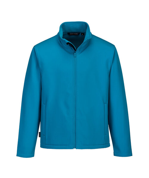 Portwest TK20AQR - Print and Promo Softshell (2L) (R)