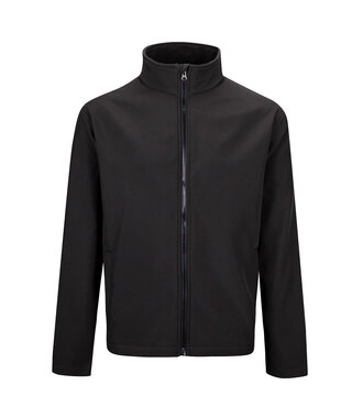 TK20BKR - Print & Promo Softshell voor heren (2L) (R)