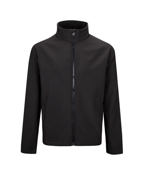 Portwest TK20BKR - Herren Print & Promo Softshelljacke (2L) (R)