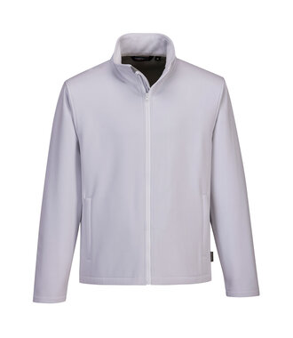 TK20WHR - Print & Promo Softshell voor heren (2L) (R)