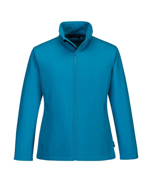 Portwest TK21AQR - Softshell Print & Promo (R)