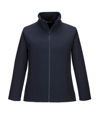 TK21NAR - Women's Print and Promo Softshell (2L) (R)