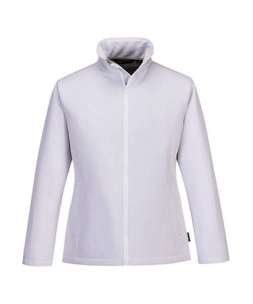 Portwest TK21WHR - Softshell Print & Promo (R)