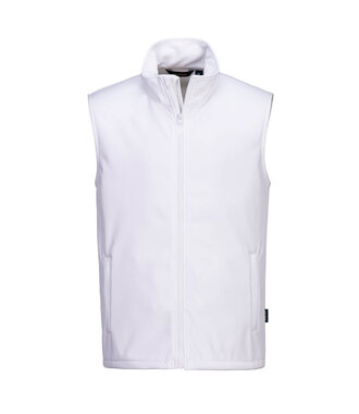 TK22WHR - Gilet Softshell Print and Promo (2 couches) (R)