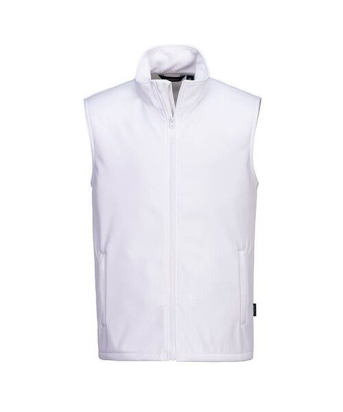 Portwest TK22WHR - Print & Promo Softshell Gilet (2L) (R)