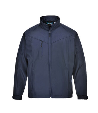 TK40DNR - Oregon Herren Softshell Jacke (R)