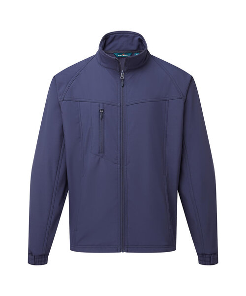 Portwest TK40NAR - Veste Softshell Oregon (3L) (R)