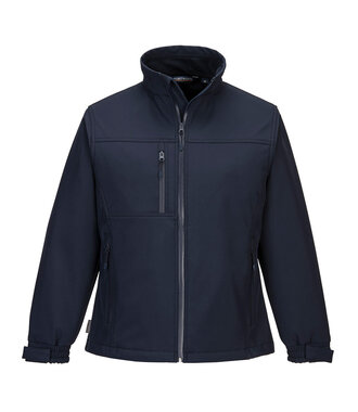 TK41NAR - Charlotte Dames Softshell (3L) (R)
