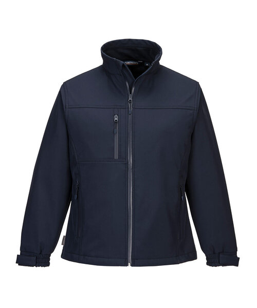 Portwest TK41NAR - Softshell Charlotte femmes (3L) (R)