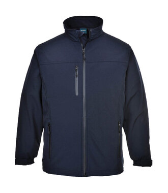 TK50DNR - Blouson Softshell (3 couches) (R)