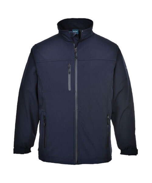 Portwest TK50DNR - Softshell Jack 3 (3L) (R)