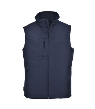 TK51NAR - Softshell-Weste (3L) (R)