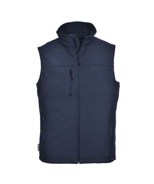 Portwest TK51NAR - Softshell-Weste (3L) (R)
