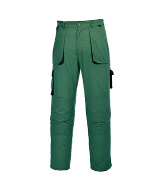 TX11BGR - Pantalon Portwest Texo  Contrast (R)