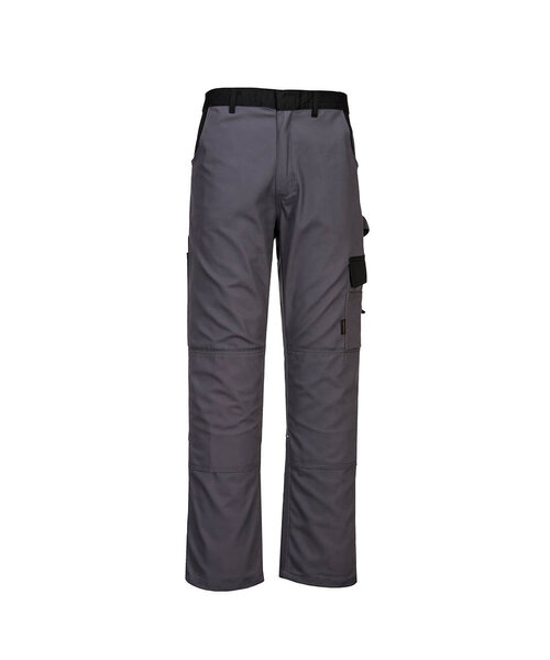Portwest TX36GGR - PW2 Heavy Weight Service Trousers (R)