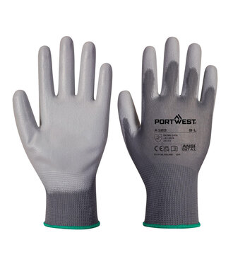 VB120G7R - Verkaufsautomaten PU Palm (288 Paare) (R)