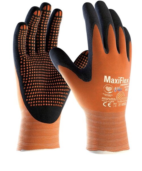 ATG MaxiFlex Endurance AD-APT 42-848, 6