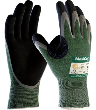 MaxiCut 34-304 green, size 10