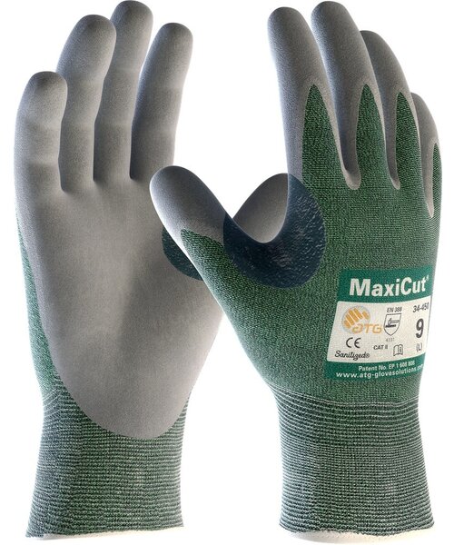 ATG MaxiCut Dry 34-450, mt 11