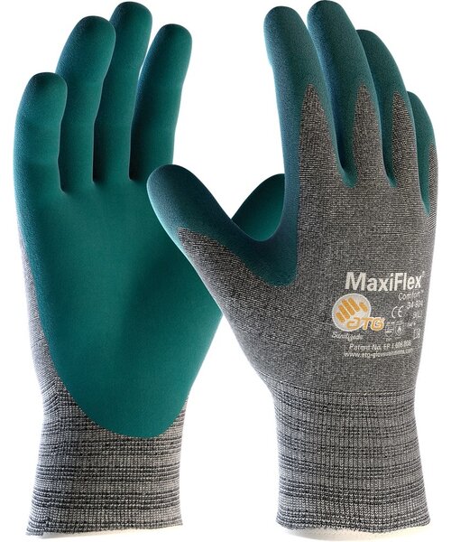ATG ATGMaxiflex Comfort 34-924, mt 8
