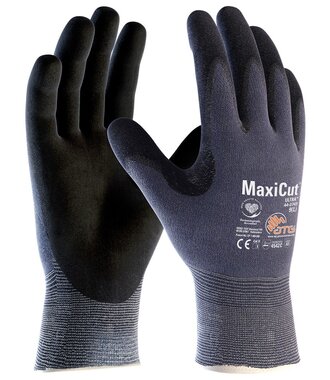 MaxiCut Ultra 44-3745 blue, size 9