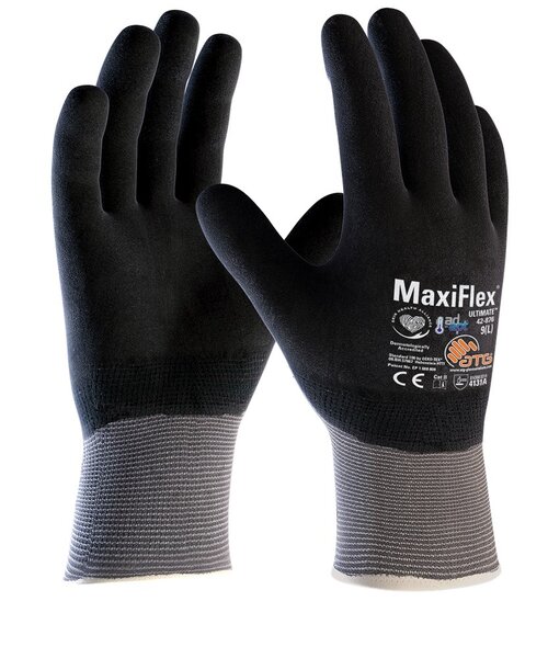 ATG Maxiflex Ultimate AD-APT 42-876, 10