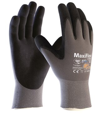MaxiFlex Ultimate AD-APT 42-874, 7