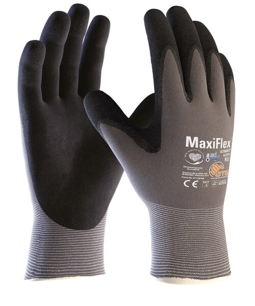 ATG MaxiFlex Ultimate AD-APT 42-874, 7