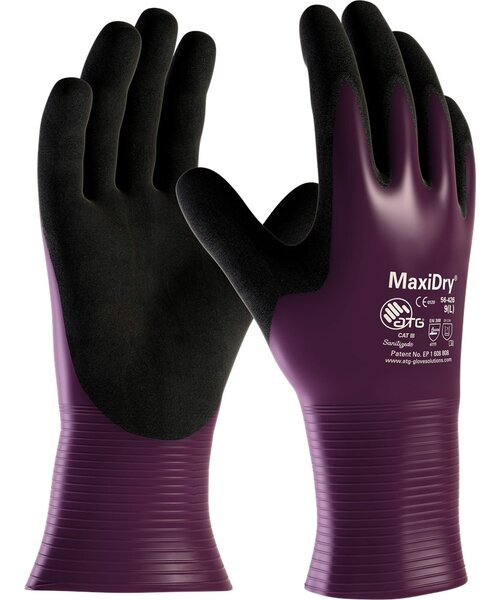 ATG MaxiDry 56-426 violet, mt 10