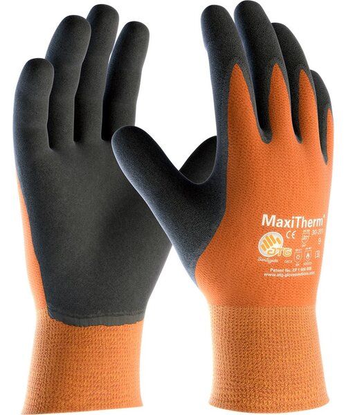 ATG MaxiTherm 30-201 orange, mt 10