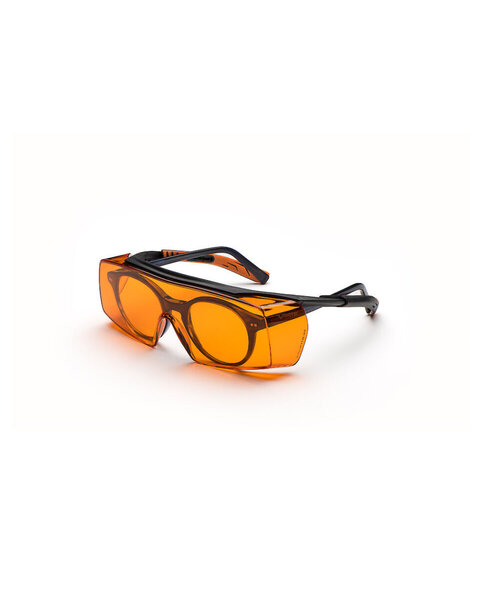 Univet OTG glasses 5X7.03.00.04 orange