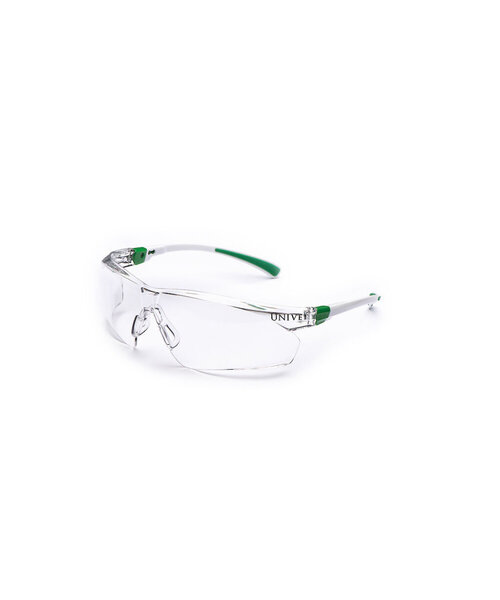 Univet v.bril 506U.03.01.00 clear