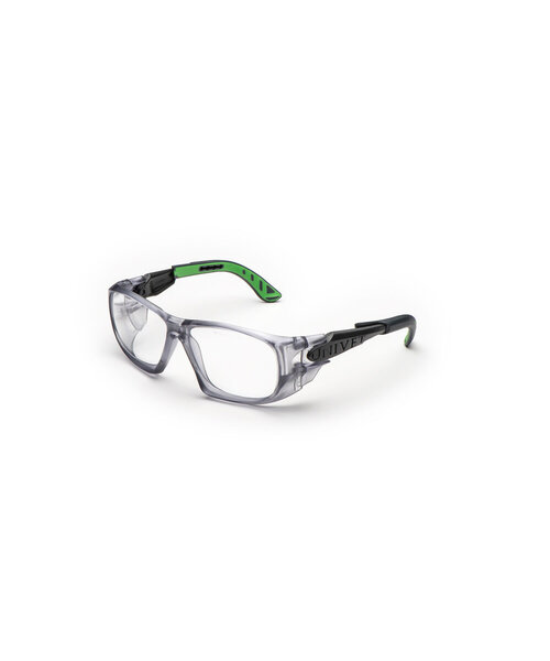 Univet v.bril 5x9.10.00.00 groen