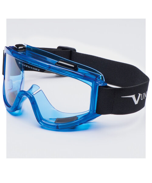 Univet safety goggles 601.02.77.00 PC