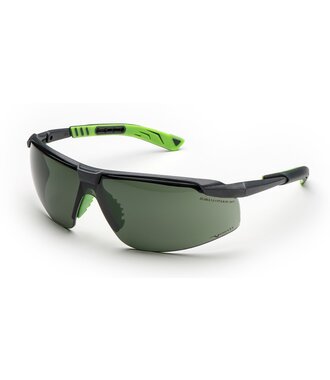 v.bril 5x8.03.00.05 grün G15